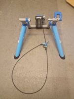 Tacx Satori Rolle Trainer Guter Zustand