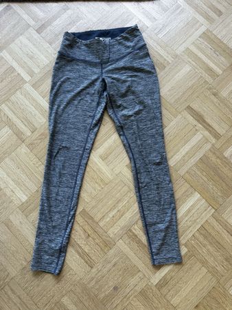 New Balance Leggins Damen grau Grösse S