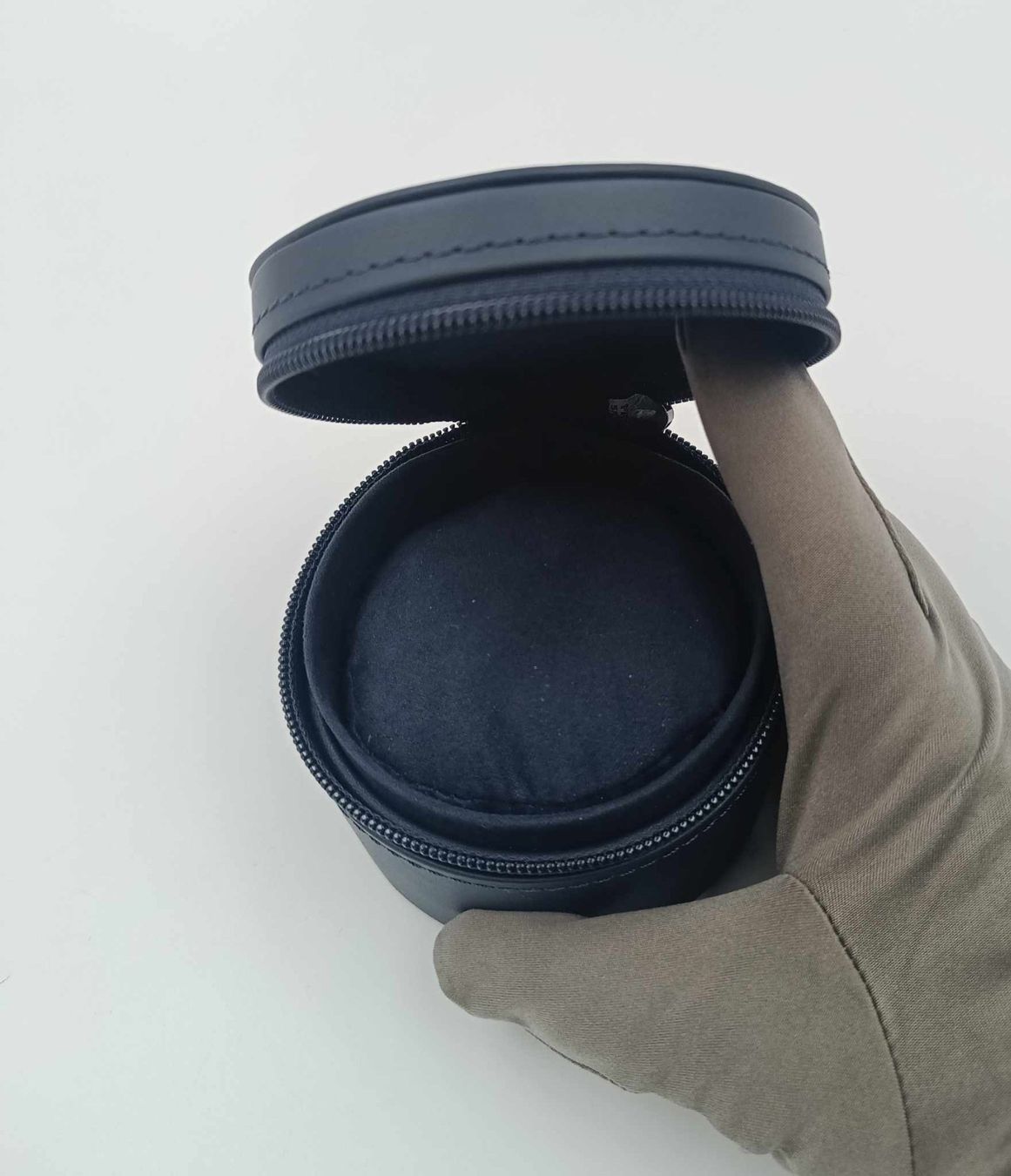 Scatole porta orologi: ULYSSE NARDIN UHREN REISE/ SERVICEBOX – Nuovo (secondo la descrizione) da Luzern venduto da EdiGem 3