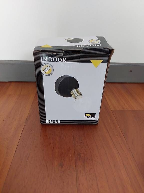 Lampen: Wandlampe – Neu und originalverpackt aus Sarnen von Abs_2025 2