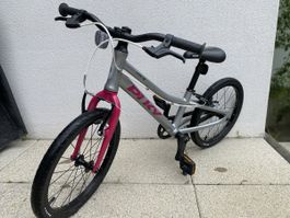 Puky LS-Pro 18 - leichtes Kindervelo Fahrrad
