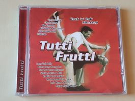 Tutti Frutti Rock 'n' Roll Nonstop