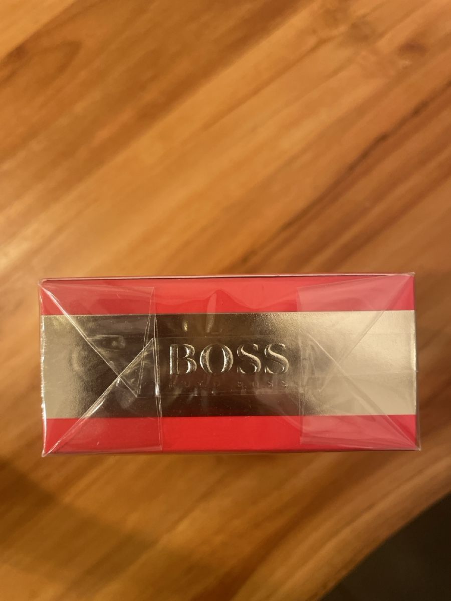 Hugo Boss Profumi & Eau de Toilette: Boss Alive Intense Eau de Parfum - 50ml - Neu & Original – Nuovo e nell'imballaggio originale da Wil SG venduto da Wanessamoccia17 2