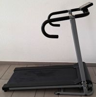 Hometrainer Laufband