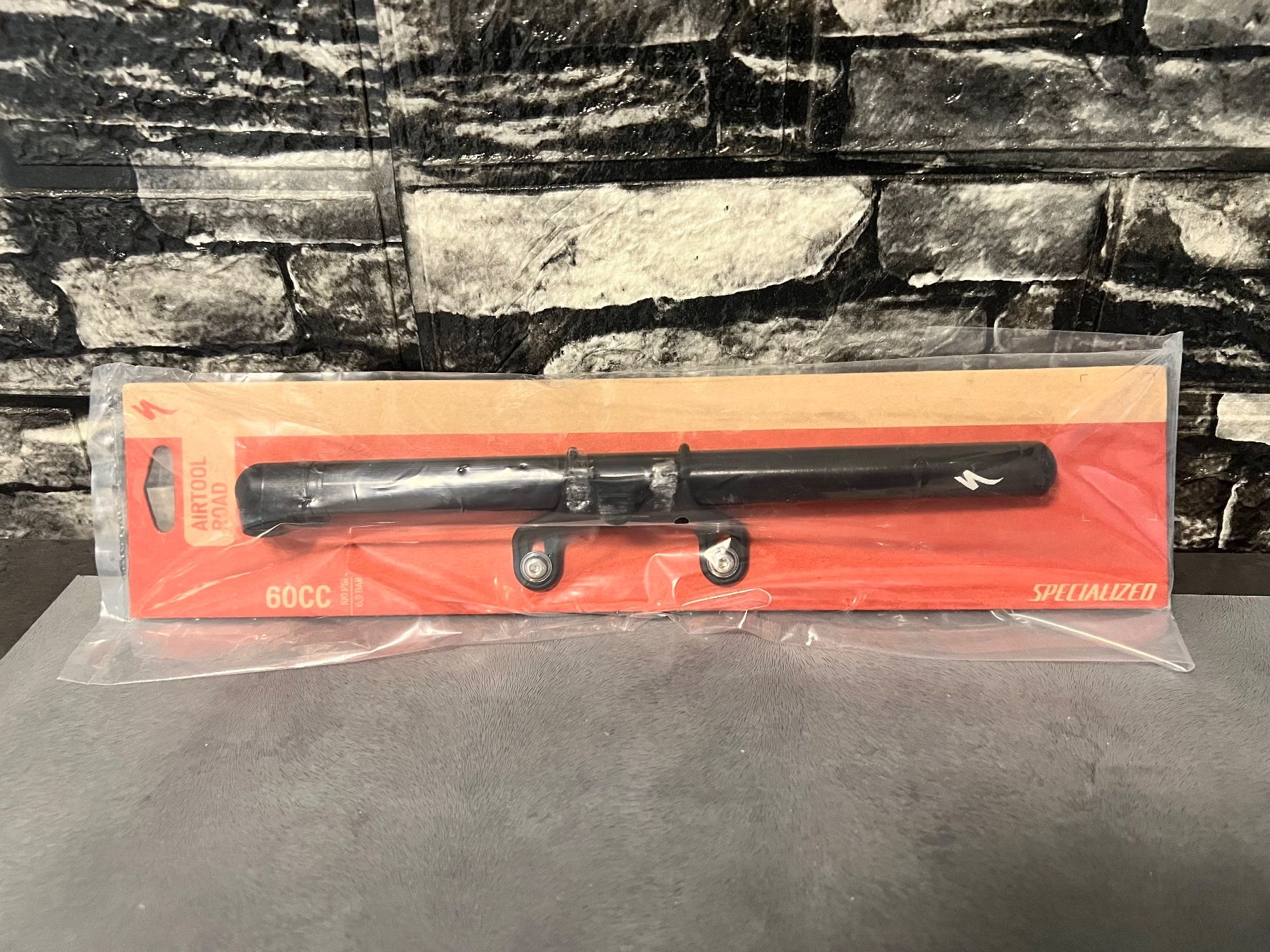 Pumpen: Specialized Air Tool Road V2 – Neu und originalverpackt aus Bern von No1e 1