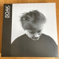 Soak. – Before We Forgot How To Dream  Weisses Vinyl