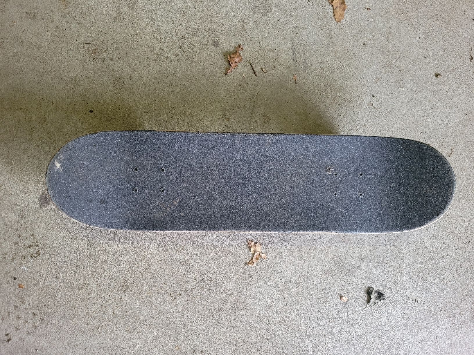 Skateboards: Toy Machine Skateboard – Gebraucht aus Luzern von dangriga_ch 3