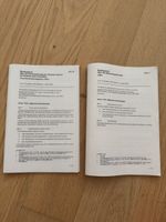 Bundesgesetze DBG und StHG
