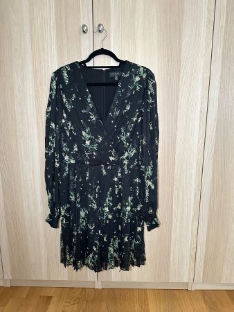 Ted Baker Kleid Gr. 4 (40)