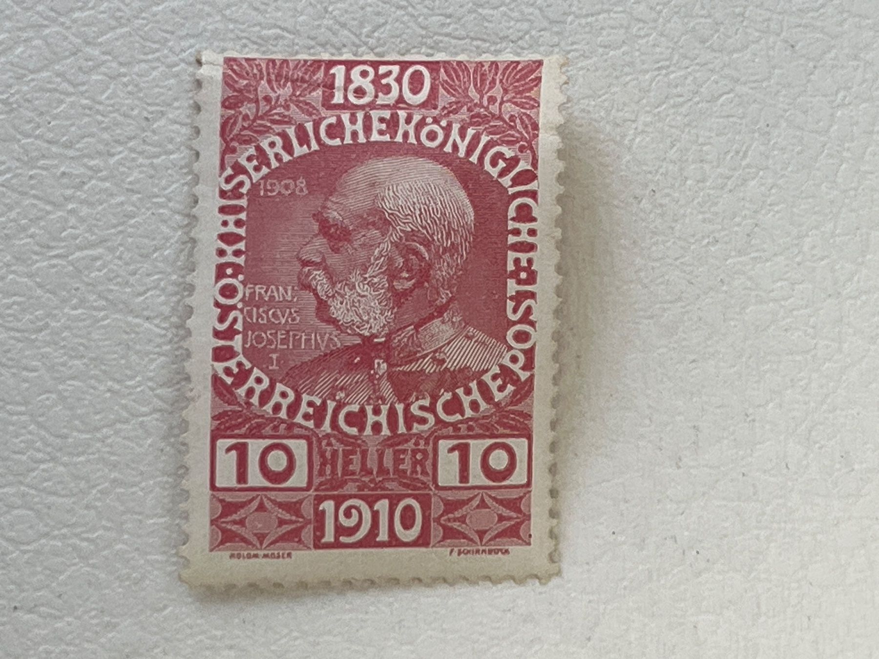 Tutti i francobolli: Österreich Briefmarke – Usato da Chiasso venduto da AzenYa