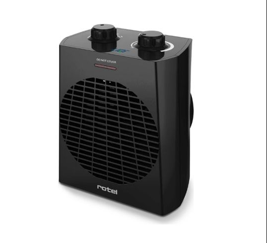 Rotel Heizgeräte: Rotel Ceramic Heater – Gebraucht aus St-Sulpice VD von cpl_8dcc
