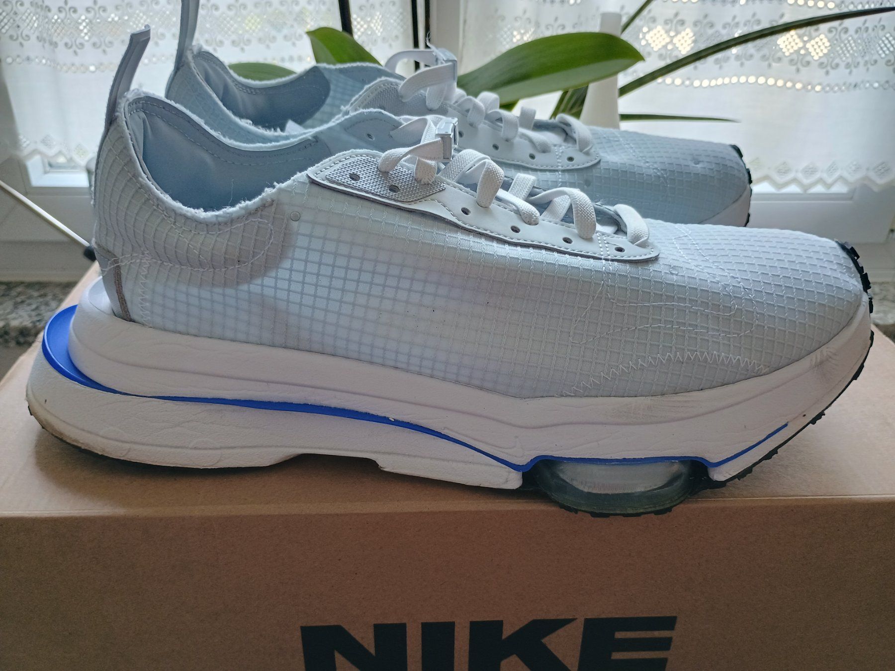 Nike Scarpe da uomo: Nike Air Zoom-Type, Grösse 45 – Usato da Zürich venduto da d0miNik. 1