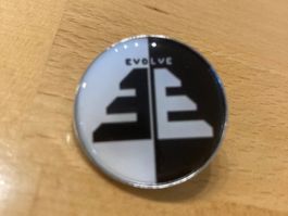 Imagine Dragons Pin Anstecker  Punk Metal Rock Band