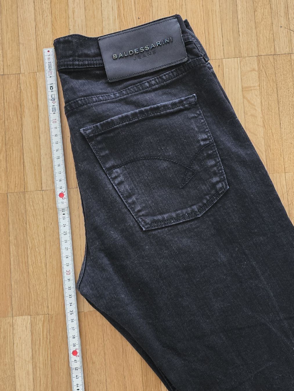 Jeans: Baldessarini Jeans – Usato da Laufenburg venduto da may_r2st 4