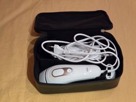 Braun Silk Pro 5
