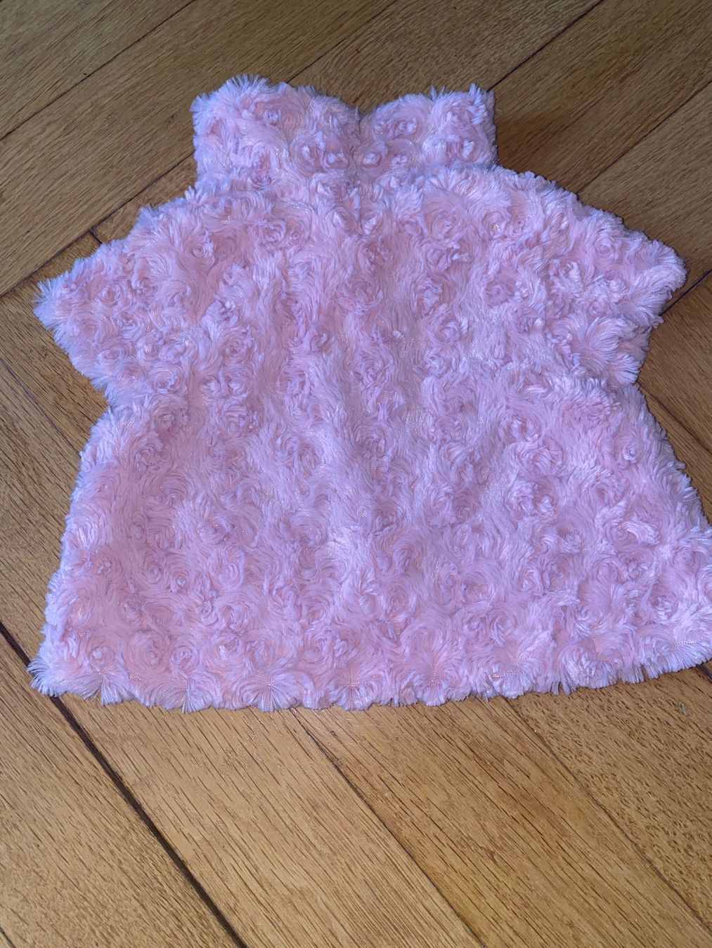 Altro abbigliamento: Gilet Gr. 74 – Usato da Bern venduto da Elisa64 1
