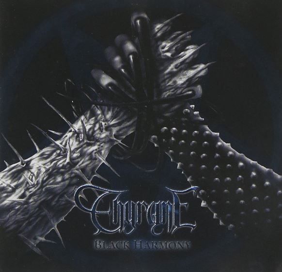 CDs: Thyrane/ The dead beginners - Black... – Gebraucht aus St-Cergue von VeganWarrior