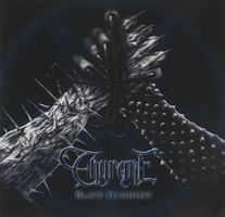 Thyrane/ The dead beginners - Black...