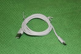 Type C USB-C  kabel Ladekabel Datenkabel iPhone 15 16 17