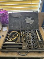 MSS MacPherson Feder Spanner Werkzeug Satz im Koffer 🔧🧰