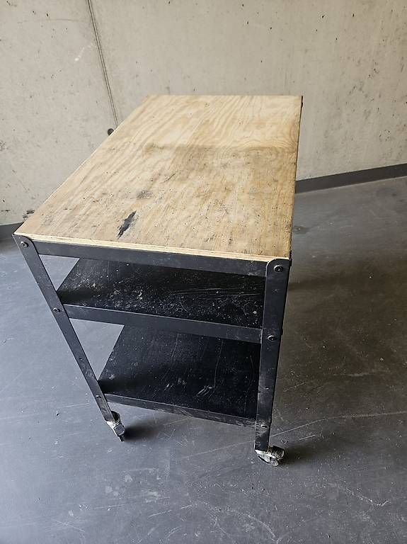 Sidecar: Ikea Wagen Bror – Usato da Römerswil LU venduto da Helfenstein6027 2