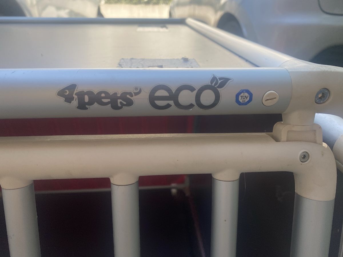 Cucce & Letti: Hundebox ECO 4 – Usato da Adlikon venduto da lol_76g2 2