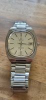 Automatic Omega Seamaster Automatic TV Case 166.0207