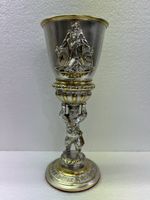 Schützenpokal "Bern 1885"