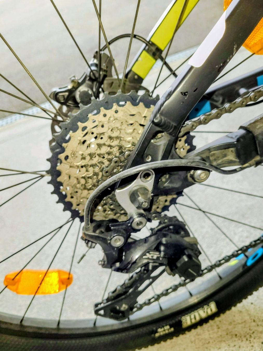 Biciclette: Herren E-Bike Easy Emotion, Grösse 48 – Usato da Einsiedeln venduto da eldor5 1
