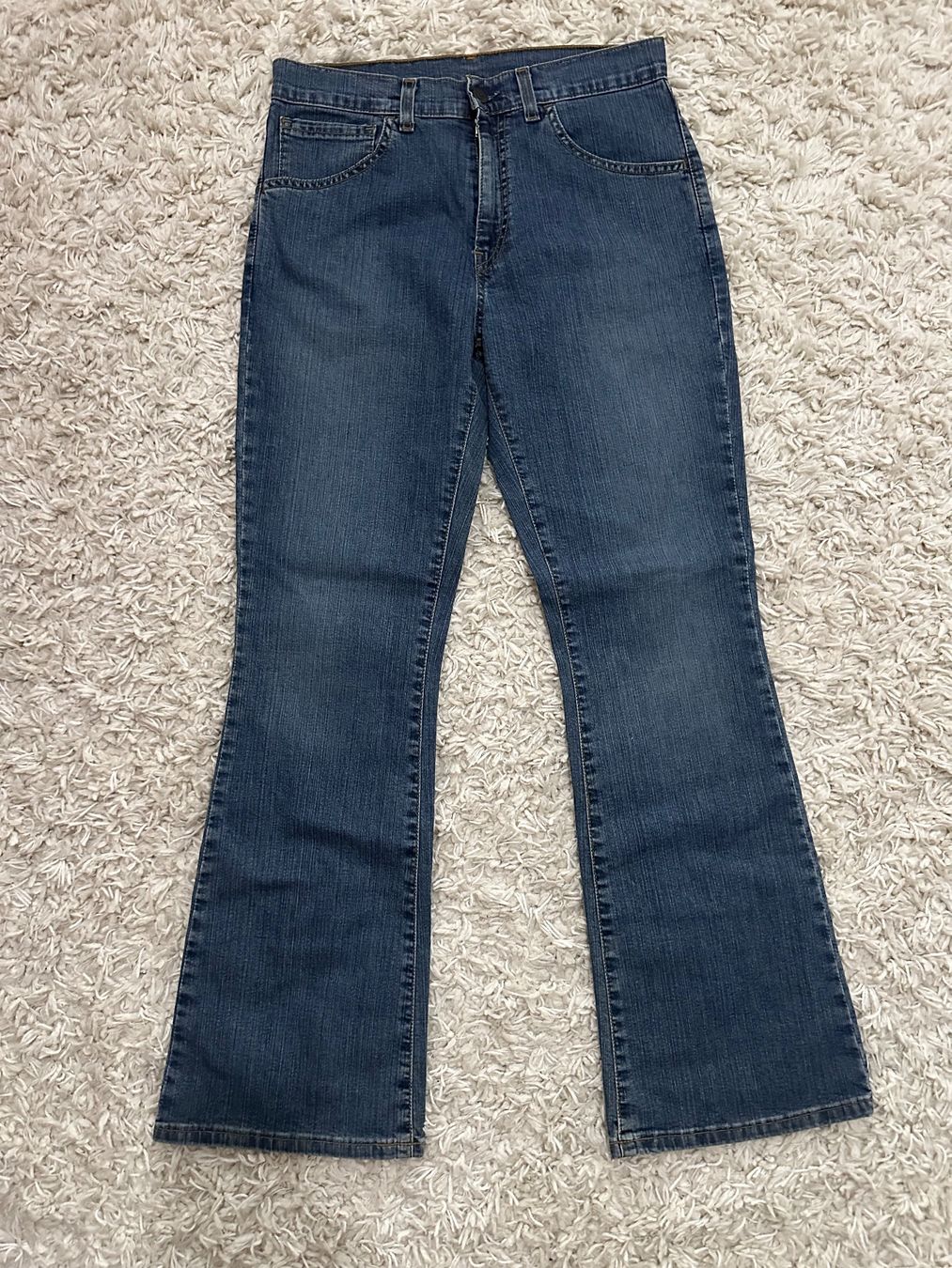 Levi's Jeans: Jeans LEVIS STRAUSS 511 Taille/Grosse W30 L30 – D'occasion à Bern par BrandVilla