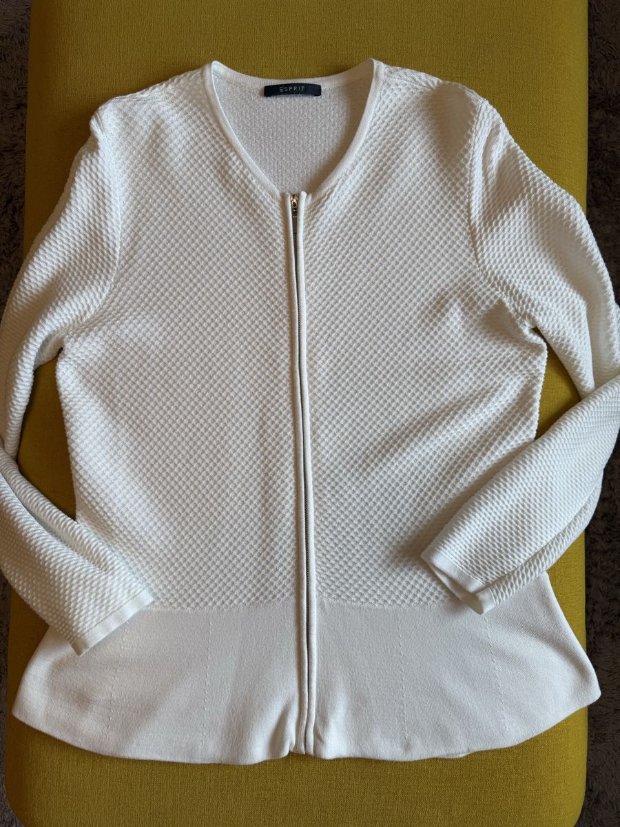 Esprit Giacche: Esprit Strickjacke  – Usato da Feusisberg venduto da Mila1122
