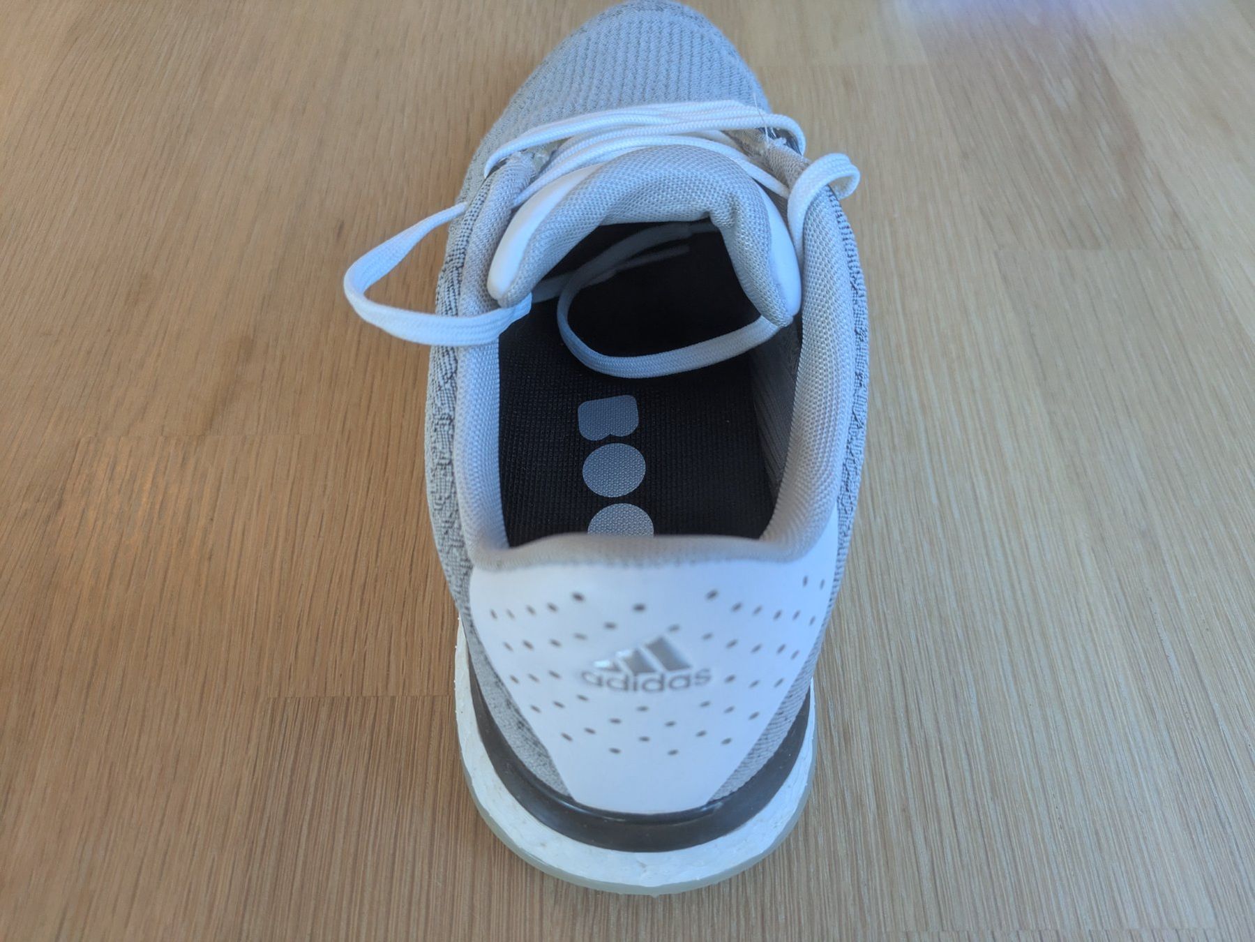 Adidas Scarpe da uomo: Chaussures de golf Adidas Tour360 – Usato da Granges-Marnand venduto da abi_rtx8 2