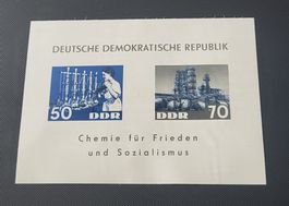 DDR 1963 briefmarke