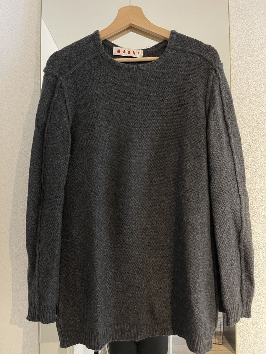 Marni Maglioni & Felpe: Marni Sweater – Usato da Savognin venduto da Texas95