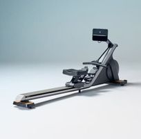 DOMYOS Vernetztes Rudergerät, Training Power 900