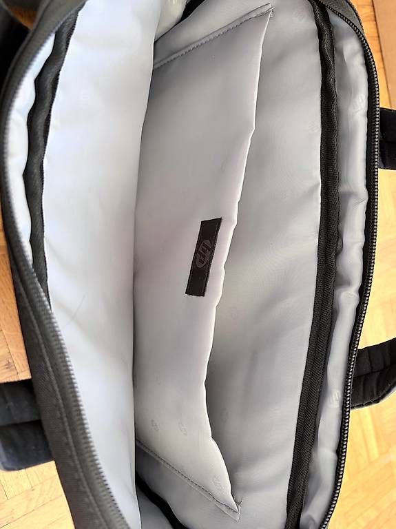 Borse: neue HP Laptoptasche 15-16 – Usato da Niederuzwil venduto da Aurora_88 1