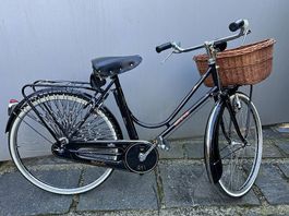 Bici Umberto DEI Imperiale da donna - nuova