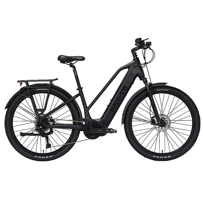 Momabikes Biciclette: eBike Momas Nova Pro+ SUV – Usato da Münchenbuchsee venduto da der-Franz 2