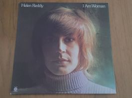 LP  Helen Reddy
