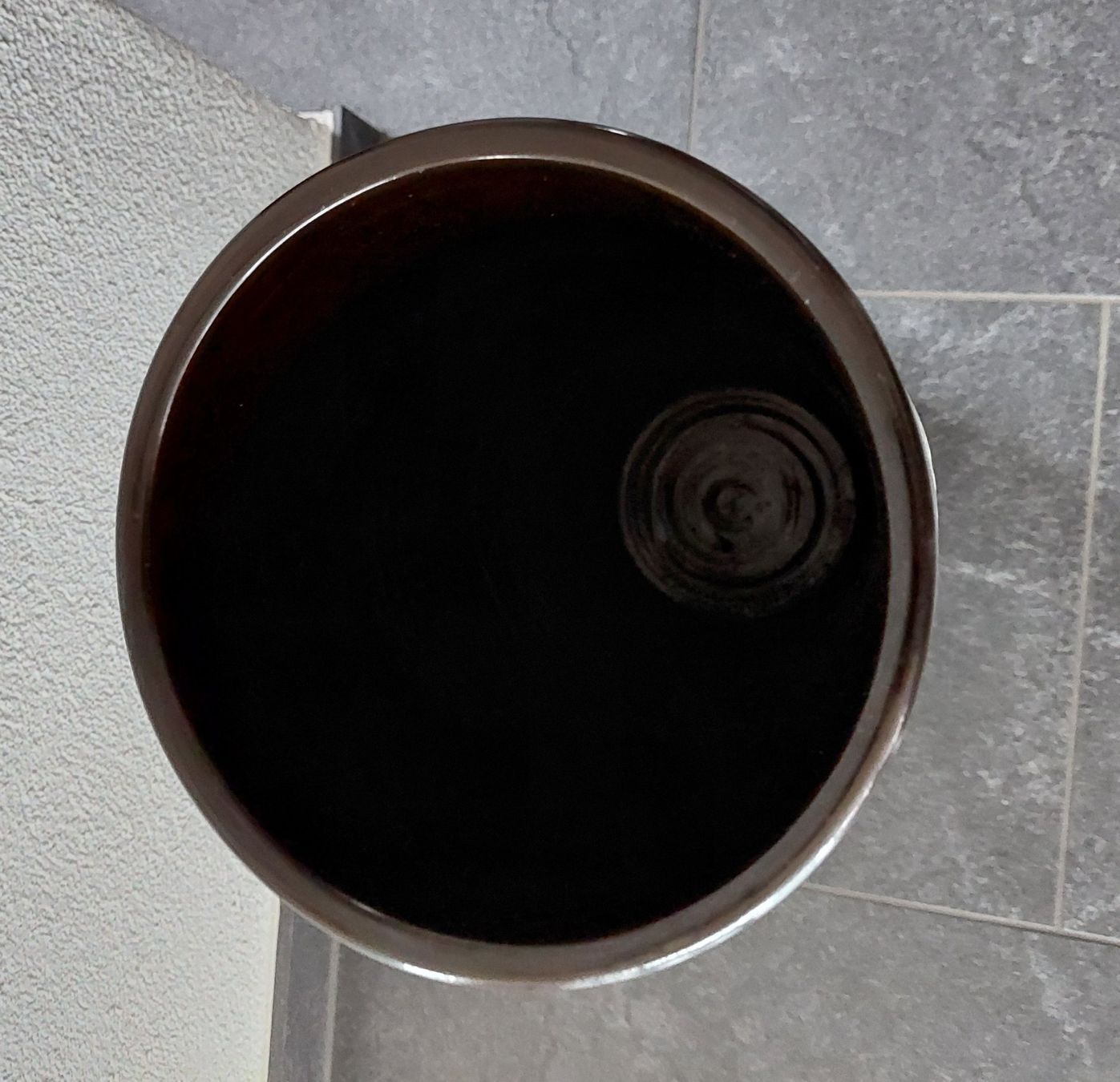 Vasi & Recipienti: Grosse massive XL-Bodenvase Gustav Spörri, Pferdemotive – Usato da Subingen venduto da K7passt_immer 7