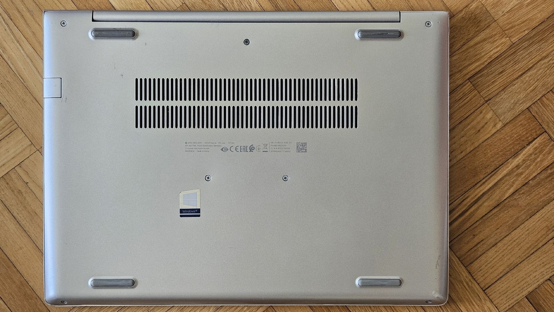 Hewlett Packard Portables: HP ProBook – D'occasion à Emmenbrücke par L_W 2