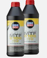 LIQUI MOLY Top Tec MTF 5100 75W 2 X 1 Liter