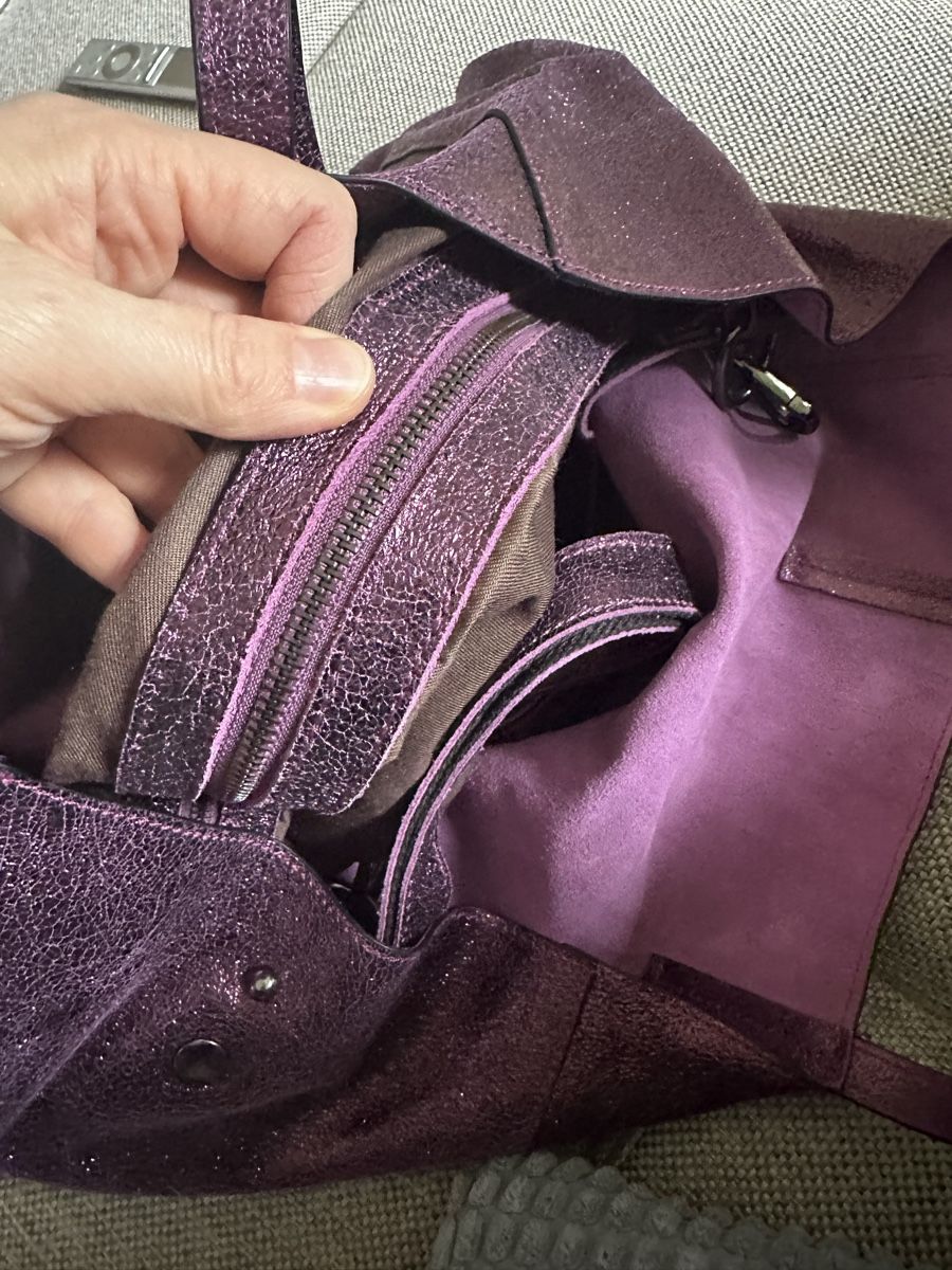 Borse da donna: Tasche – Nuovo (secondo la descrizione) da Zürich venduto da ziaa 5