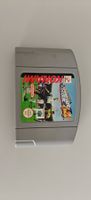 International Superstar Soccer 64 Nintendo 64