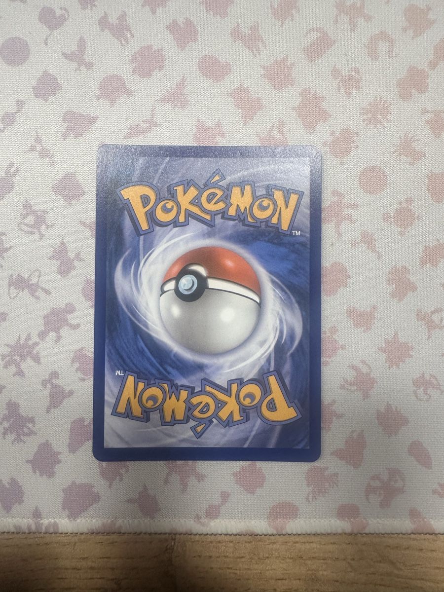 Pokémon Sammelbilder & Trading cards: Ampharos CRI 090 ENG ab 1.-- – Gebraucht aus Recherswil von Nitschy 1