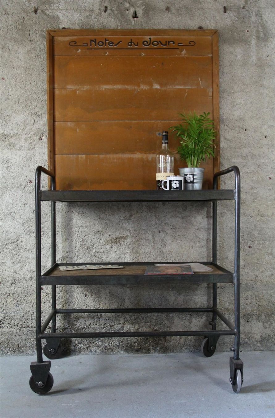 Insegne: Holzschild Hinweisschild "notes du jour" – Usato da Birrwil venduto da brandschatz_birrwil 5