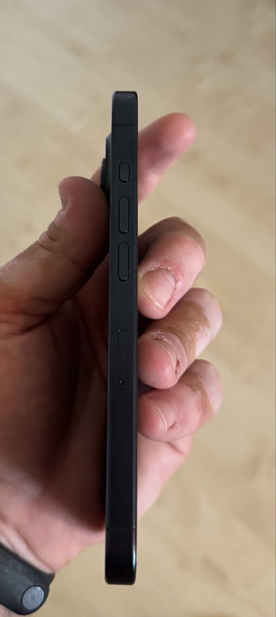 Apple Handys / Smartphones: iPhone 15 Pro Bleu 128gb – Neu (gemäss Beschreibung) aus Muraz (Collombey) von Tiagoveiga20 5