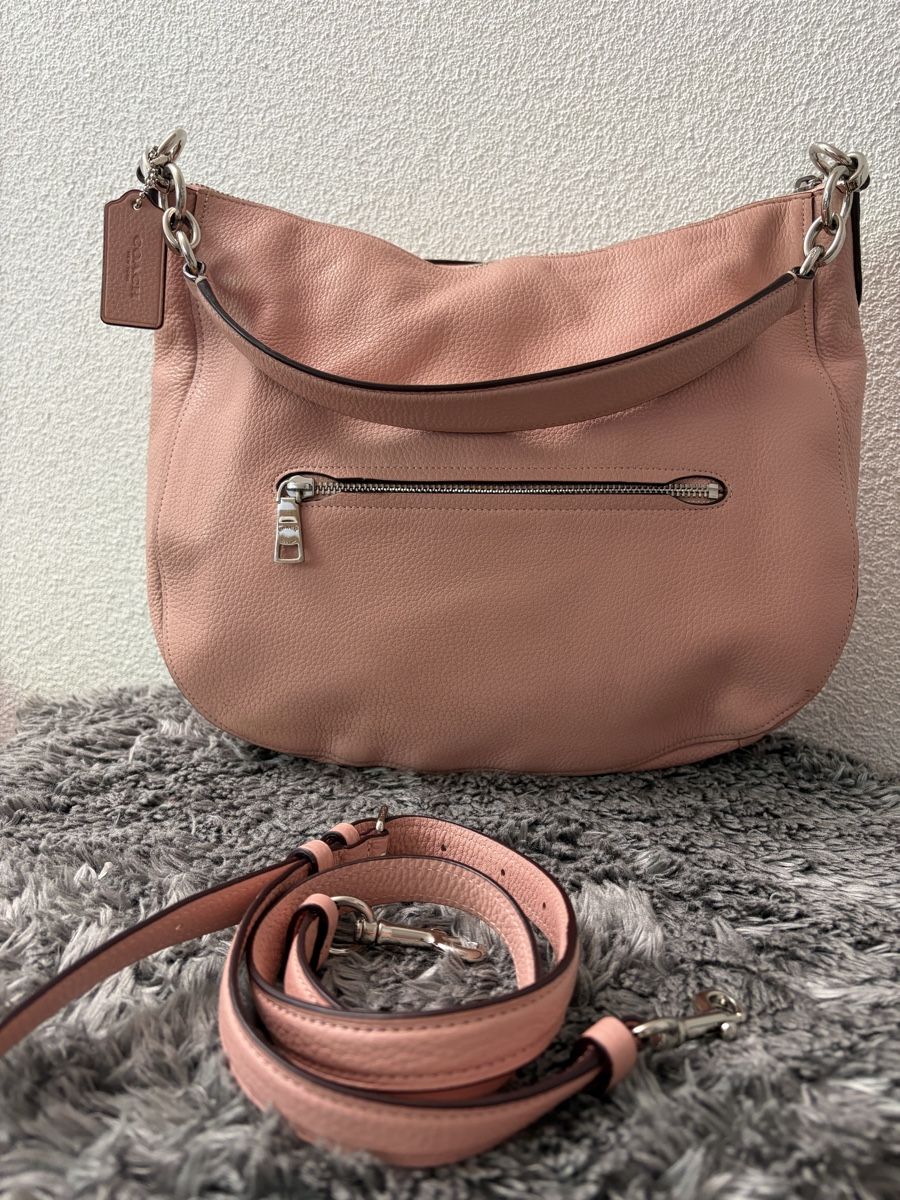 Coach Borse da donna: Coach Handtasche – Usato da Uhwiesen venduto da nessy 1