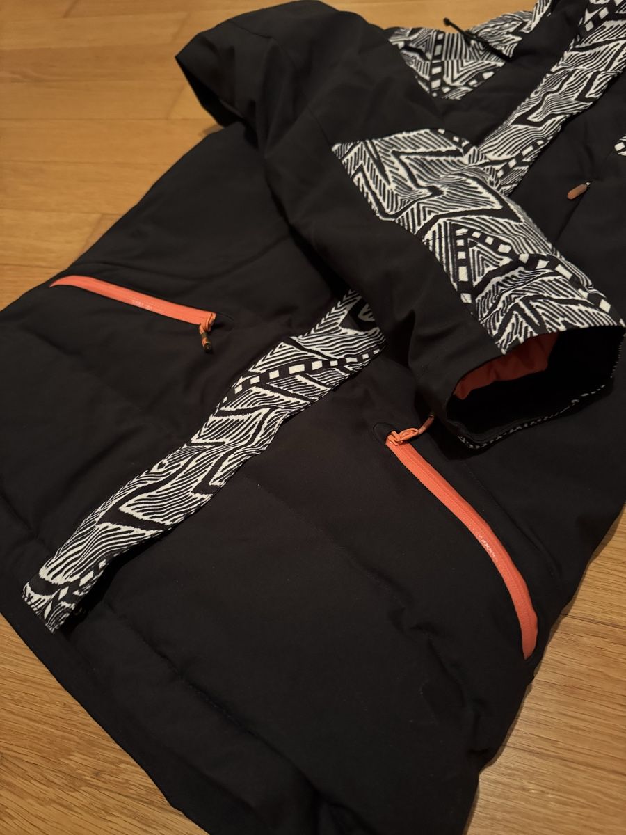Roxy Vestes: ROXY Ski Jacke – Neuf (Voir description) à Oberdorf NW par ltr_8htc 4