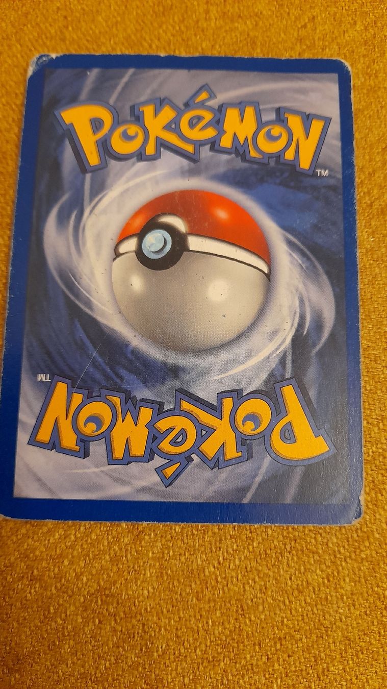 Pokémon Carte collezionabili: Carta Pokémon Kangaskhan – Usato da Lugano venduto da ann_5w7n 2
